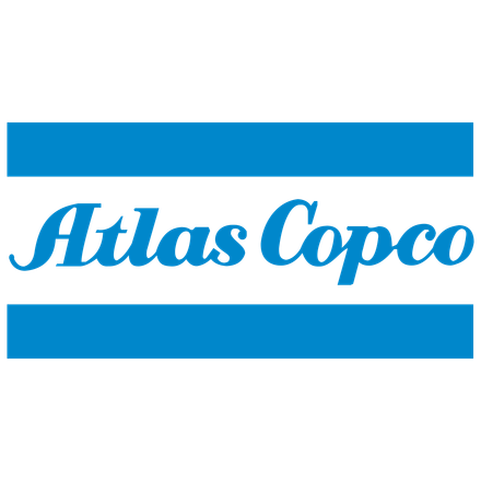 Atlas Copco